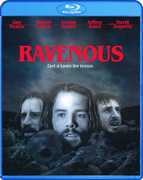 Ravenous , Guy Pearce
