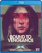 Bound to Vengeance , Richard Tyson