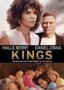 Kings , Halle Berry