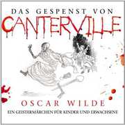 Das Gespenst Von Canterville , Various Artists