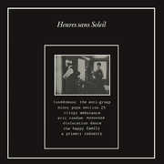 Heures Sans Soleil / Various , Various Artists