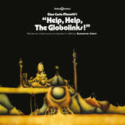 Help, Help, The Globolinks! (Original Motion Picture Score) , Suzanne Ciani