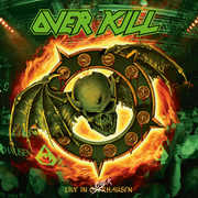 Horrorscope (live In Overhausen) , Overkill