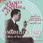 Marvellous Party , Piccadilly Dance Orchestra