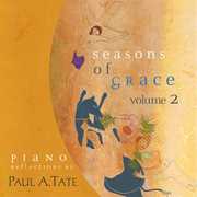 Seasons Of Grace, Vol. 2 , Paul Tate