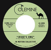 Jesse's Jing , In Motion Collective
