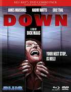 Down (Aka the Shaft) , Naomi Watts