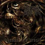 Transcend Into Ferocity , Visceral Bleeding