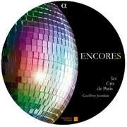 Encores , Les Cris de Paris