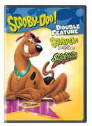 Scooby-Doo Goes Hollywood /  Scooby-Doo and the Alien Invaders 