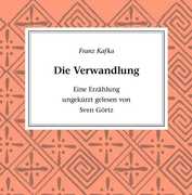 Die Verwandlung , Sven G rtz