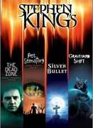 Stephen King Collection , Brad Dourif