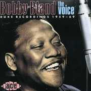 Voice: Duke Recordings 1959-69 [Import] , Bobby "Blue" Bland