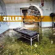 Audio Vandalism , Zeller