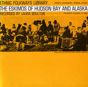 Eskimos Hudson Bay Alaska /  Various , Various Artists