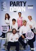 Party Down: Season 1 , Ken Marino