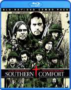 Southern Comfort , Keith Carradine