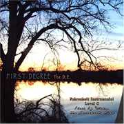 Fahrenheit Instrumania: Level C [Explicit Content] , First Degree the D.E.