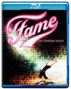 Fame , Irene Cara