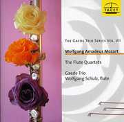 Gaede Trio Series 7 , Gaede Trio Berlin