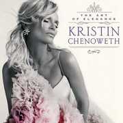 The Art Of Elegance , Kristin Chenoweth