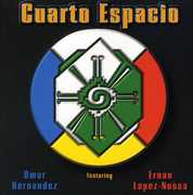 Cuarto Espacio , Cuarto Espacio
