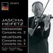 Violin Con , Vieuxtemps