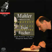 Symphony No 2 , Iv n Fischer