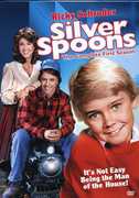 Silver Spoons: The Complete First Season , John Houseman
