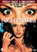Nightmares (aka Stage Fright) , Jenny Neumann