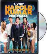 A Very Harold & Kumar 3D Christmas , John Cho