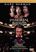 Immortal Beloved , Gary Oldman