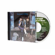 Beaucoups of Blues , Ringo Starr