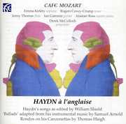 Haydn a L'anglaise , Royal Conservatoire of Scotland Symphonic Wind Orchestra