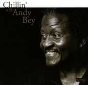 Chillin with Andy Bey , Andy Bey