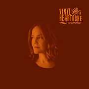 Vinyl And A Heartache , Darling West