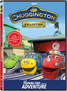 Chuggington Collection 