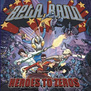 Heroes To Zeros , The Beta Band
