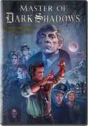 Master of Dark Shadows , Dan Curtis