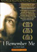 I Remember Me , Michelle Akers