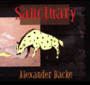 Sanctuary , Alexander Hacke