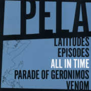 All in Time , Pela