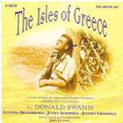 Isles of Greece , Jeffrey Cresswell