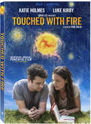 Touched With Fire , Katie Holmes