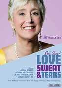 Love, Sweat & Tears , Joan Rivers