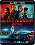 Blade Runner 2049 , Ryan Gosling