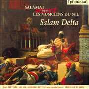 Salam Delta , Salamat