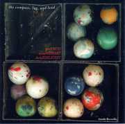 Compass Log Lead , Fred Frith