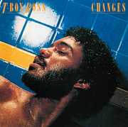 Changes [Import] , T-Boy Ross