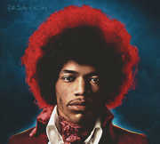 Both Sides of the Sky , Jimi Hendrix
